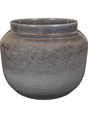 Кашпо Rocky pot metallic Кашпо Rocky pot metallic