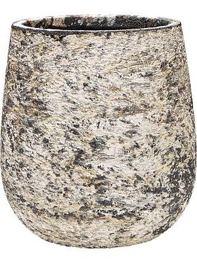 Кашпо Baq atlas darcy high white Кашпо Baq atlas darcy high white