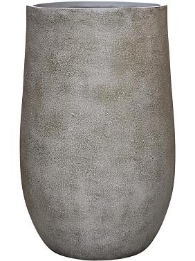 Кашпо Antwerp planter grey brown Кашпо Antwerp planter grey brown