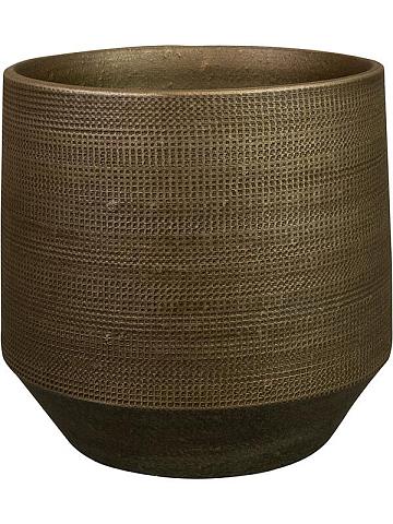 Кашпо Norell pot chestnut Кашпо Norell pot chestnut