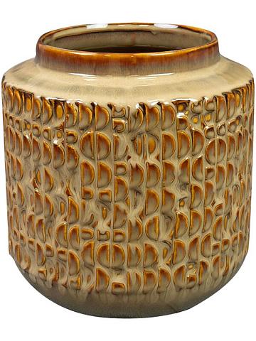 Ваза Sarah vase savannah Ваза Sarah vase savannah