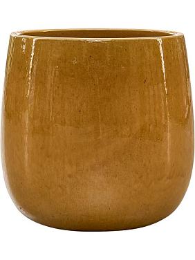 Кашпо Balloon pot honey Кашпо Balloon pot honey