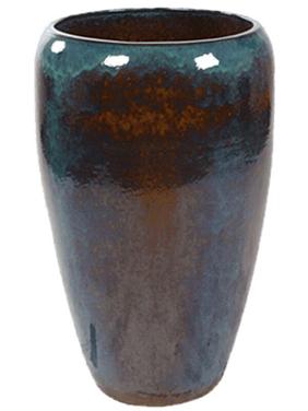 Кашпо Mystic partner metal ocean Кашпо Mystic partner metal ocean