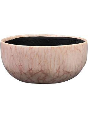 Кашпо Davide bowl mauve Кашпо Davide bowl mauve