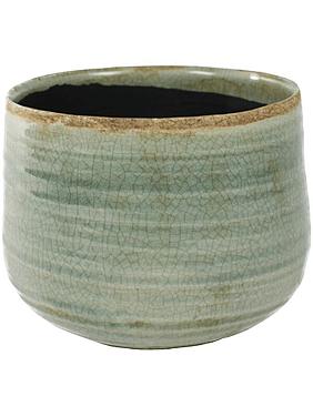 Кашпо Iris pot mint Кашпо Iris pot mint