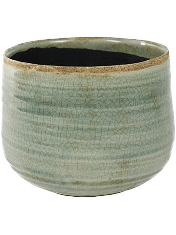 Кашпо Iris pot mint Кашпо Iris pot mint