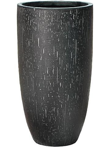 Кашпо Baq raindrop partner anthracite