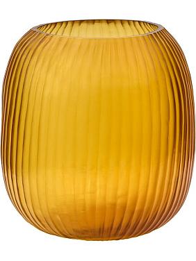 Ваза Vase pencil cut gold Ваза Vase pencil cut gold