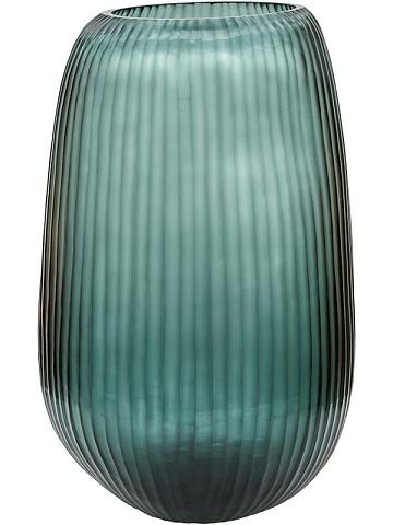 Ваза Vase pencil cut blue Ваза Vase pencil cut blue