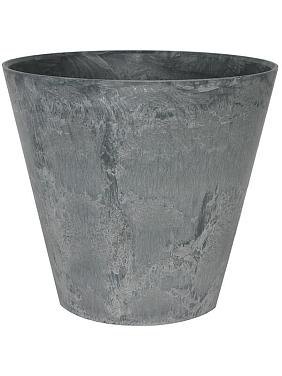 Кашпо Artstone claire pot grey Кашпо Artstone claire pot grey