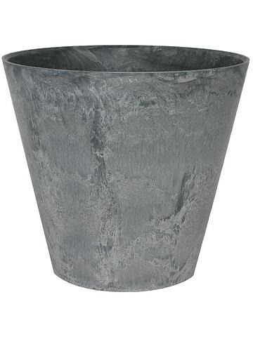 Кашпо Artstone claire pot grey Кашпо Artstone claire pot grey