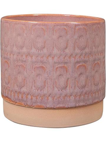 Кашпо Silva pot blush