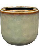 Кашпо Mabel pot sage D23 H20 см Кашпо Mabel pot sage D23 H20 см