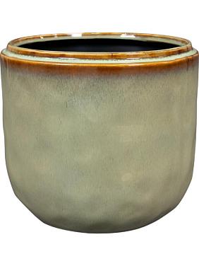 Кашпо Mabel pot sage Кашпо Mabel pot sage