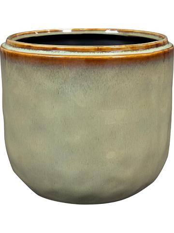 Кашпо Mabel pot sage Кашпо Mabel pot sage
