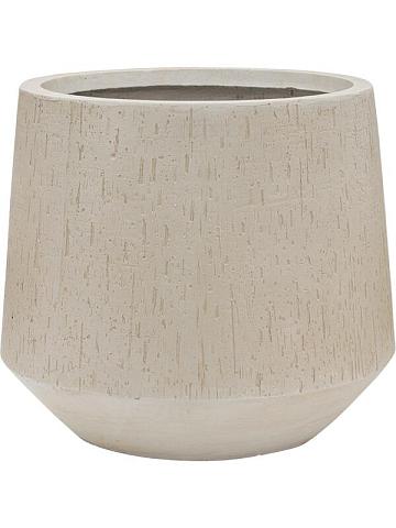 Кашпо Baq raindrop darcy beige Кашпо Baq raindrop darcy beige
