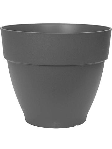 Кашпо Vibia campana round anthracite Кашпо Vibia campana round anthracite