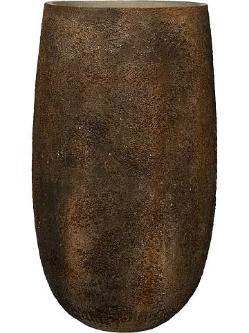 Кашпо Oyster tarb xl imperial brown Кашпо Oyster tarb xl imperial brown