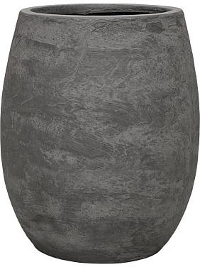 Кашпо Baq algar balloon grey Кашпо Baq algar balloon grey