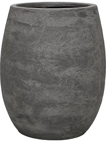 Кашпо Baq algar balloon grey Кашпо Baq algar balloon grey