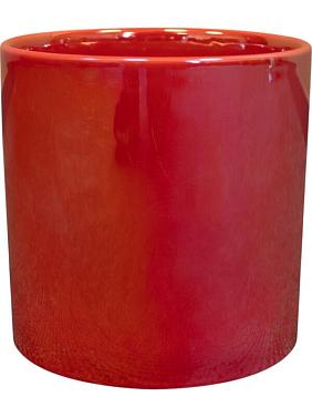 Кашпо Jille pot red Кашпо Jille pot red