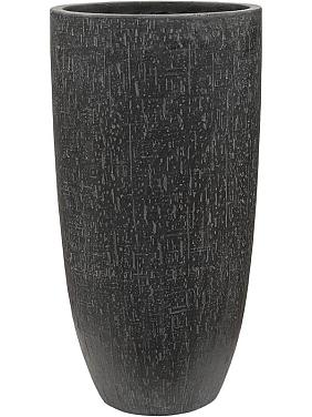Кашпо Baq raindrop partner anthracite