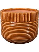 Кашпо Nona pot horizon D17 H15 см