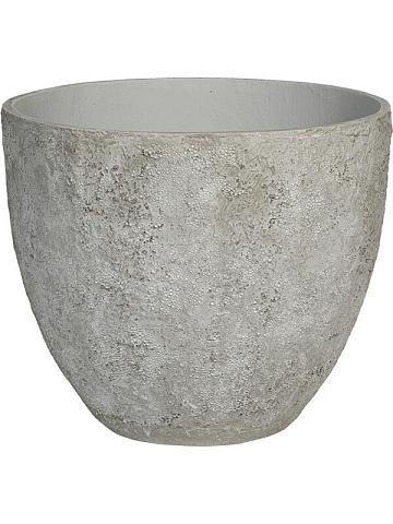 Кашпо Oyster jesslyn m imperial white Кашпо Oyster jesslyn m imperial white