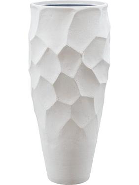 Кашпо Baq polystone nathan james partner white (mit einsatz) Кашпо Baq polystone nathan james partner white (mit einsatz)