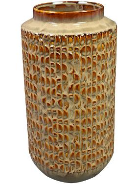 Ваза Sarah vase savannah Ваза Sarah vase savannah