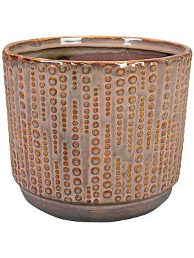 Кашпо Cille pot old pink Кашпо Cille pot old pink