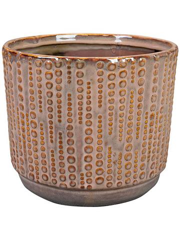 Кашпо Cille pot old pink Кашпо Cille pot old pink