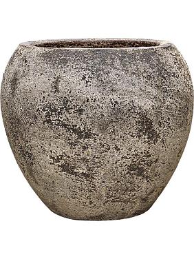 Кашпо Baq sandora balloon brown Кашпо Baq sandora balloon brown