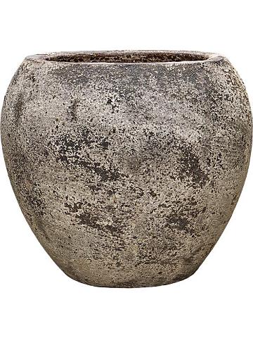 Кашпо Baq sandora balloon brown Кашпо Baq sandora balloon brown