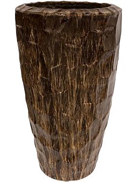 Кашпо Cascara vase safari chiq Кашпо Cascara vase safari chiq