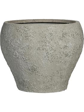 Кашпо Oyster claire s imperial white Кашпо Oyster claire s imperial white