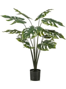 Монстера искусственная