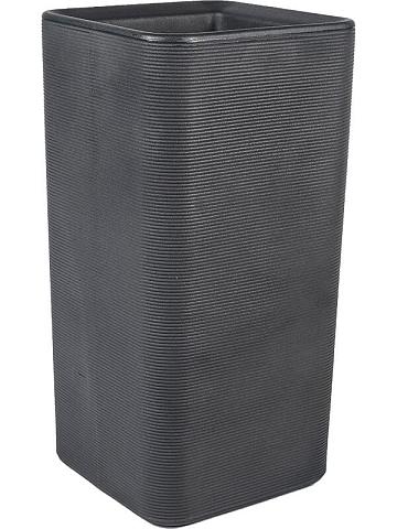 Кашпо Otium linea anthracite Кашпо Otium linea anthracite