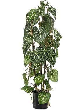 Антуриум искусственный Антуриум искусственный