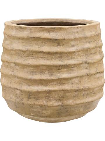 Кашпо New wave ivar m terra washed Кашпо New wave ivar m terra washed