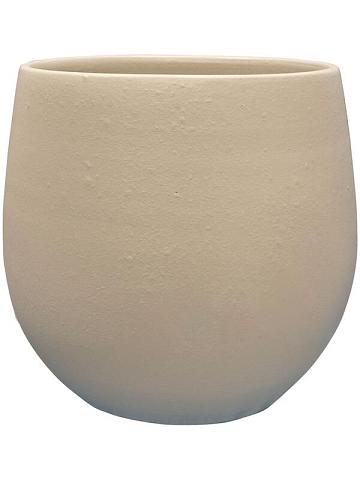 Кашпо Isabel pot warm grey Кашпо Isabel pot warm grey