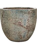 Кашпо Baq sandora couple green D36 H34 см