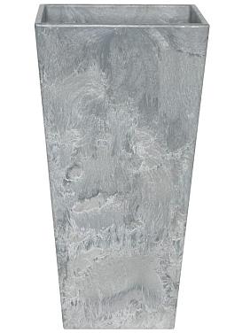 Кашпо Artstone ella vase grey