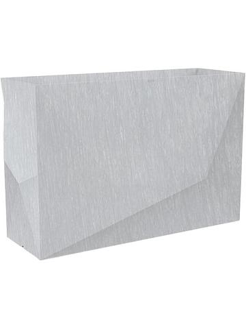 Кашпо Faz basic wall