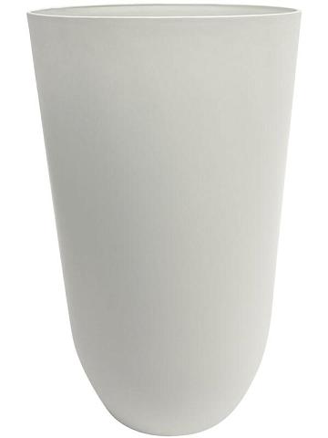 Кашпо Palermo vase white Кашпо Palermo vase white