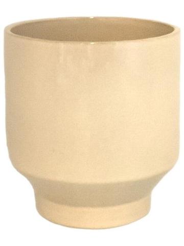 Кашпо Pato pot dusty ivory Кашпо Pato pot dusty ivory