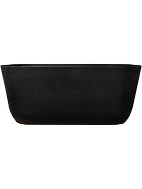 Кашпо Palermo planter black Кашпо Palermo planter black