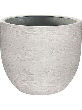 Кашпо Terreno new egg pot sand