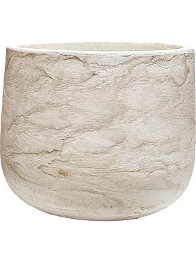 Кашпо Baq algar darcy white Кашпо Baq algar darcy white