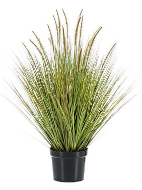 Трава Слоновая искусственная